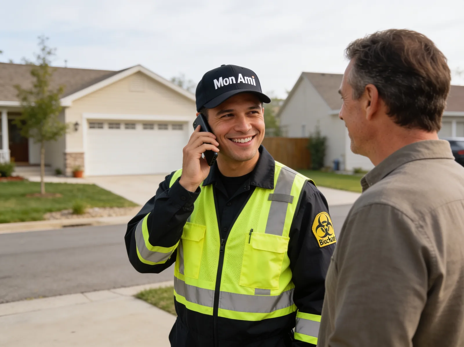 Sewage Cleanup New Holland, PA FAQs